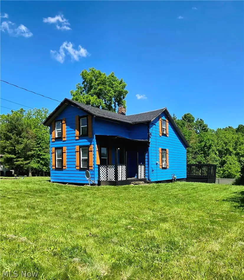 5860 Kirk Road, Canfield, OH 44406 - #2