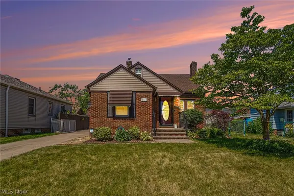 3142 W 139th Street, Cleveland, OH 44111