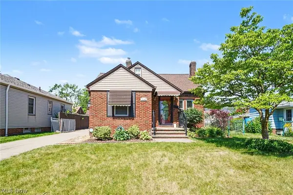 3142 W 139th Street, Cleveland, OH 44111