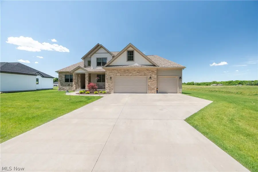 7080 S Palmyra Road, Canfield, OH 44406 - #3