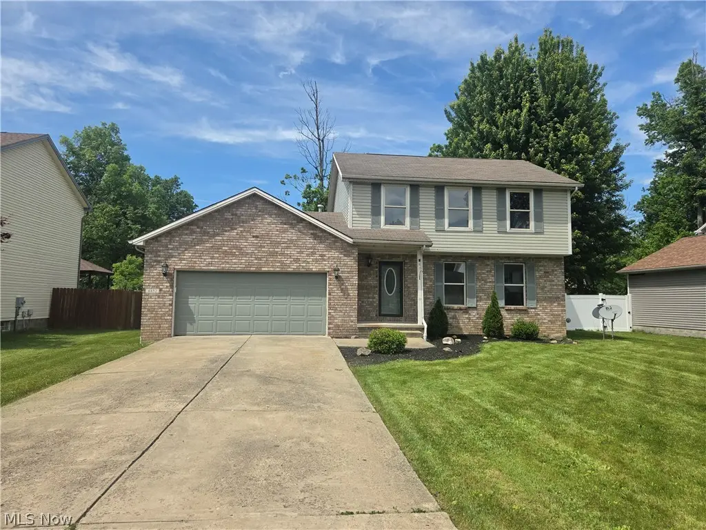 4852 Shadow Oak Drive, Youngstown, OH 44515 - #1