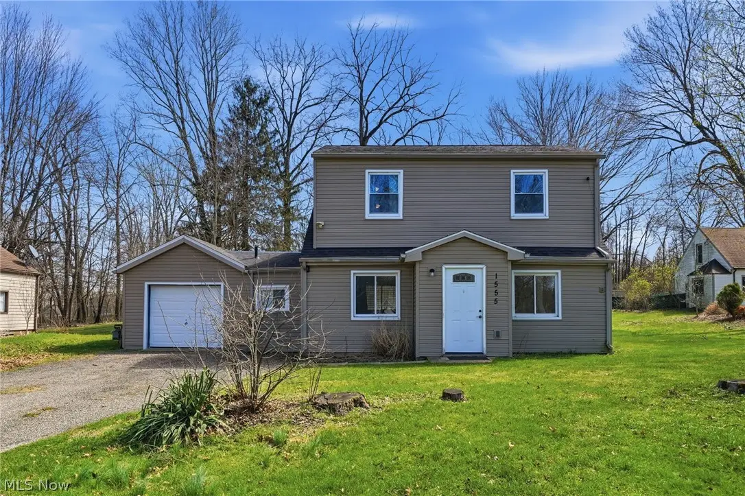 1555 Ambre Drive, Akron, OH 44312 - #1