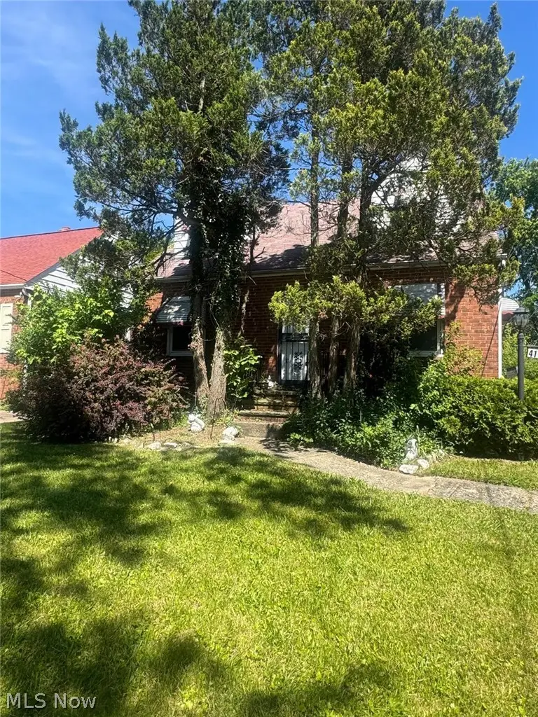 4117 E 154th Street, Cleveland, OH 44128 - #1