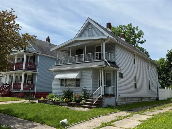 4138 E 142nd Street, Cleveland, OH 44128