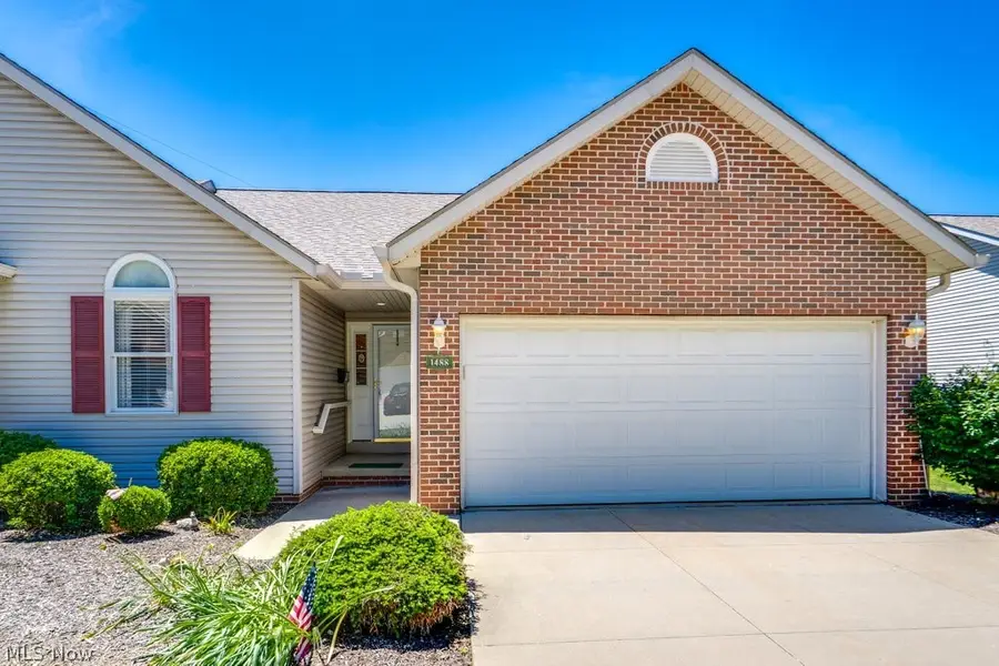 1488 Waters Edge Drive, Akron, OH 44313 - #2