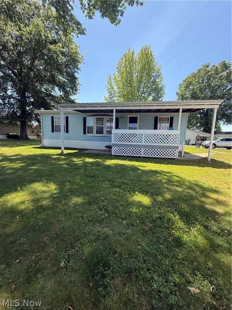 324 Fairview #Lot 53, West Lafayette, OH 43845 - #1