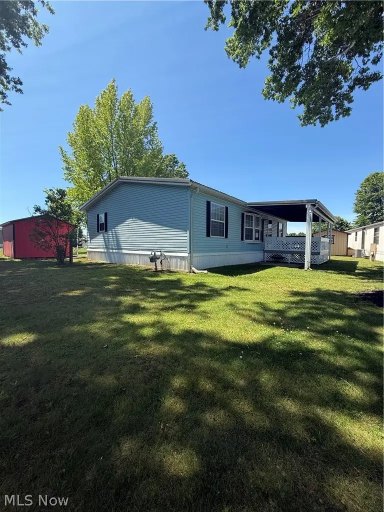 324 Fairview #Lot 53, West Lafayette, OH 43845 - #2