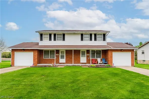 1084-1086 Baier Avenue, Louisville, OH 44641
