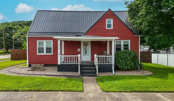 412 Barkwill Street, St Marys, WV 26170