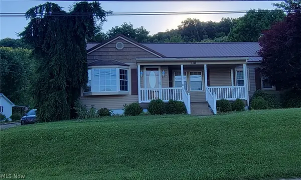 3235 Tieber Road, Stockport, OH 43787