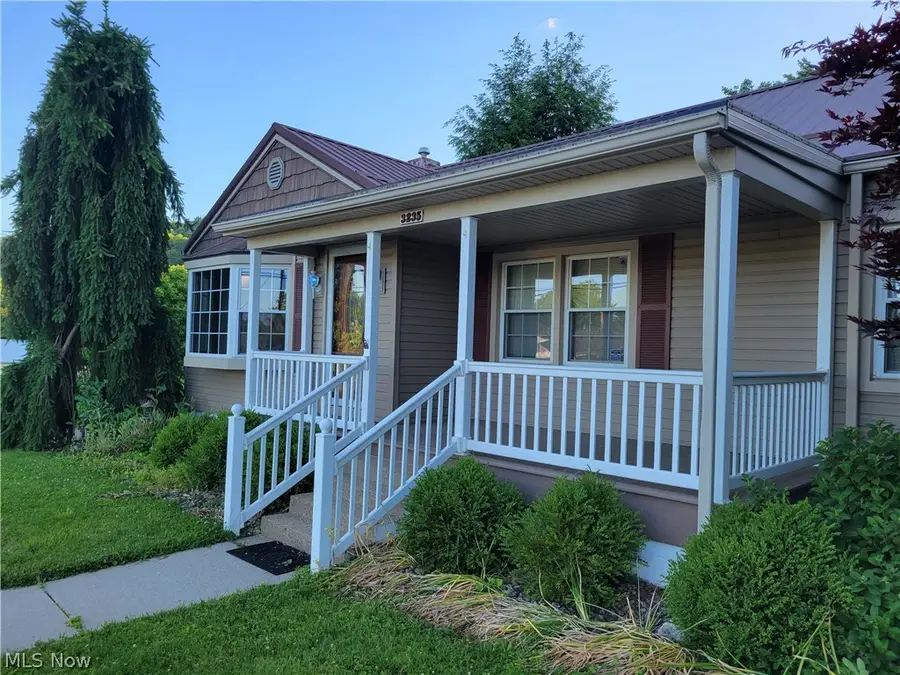 3235 Tieber Road, Stockport, OH 43787 - #2