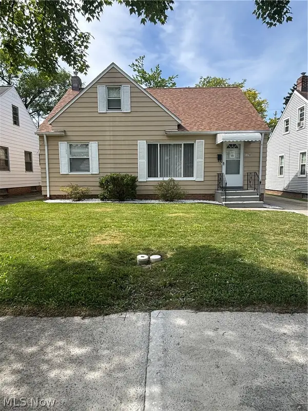 12708 Maple Leaf Drive, Garfield Heights, OH 44125