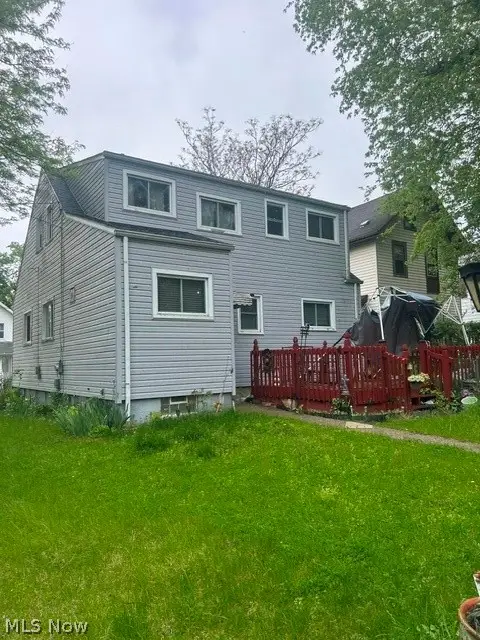 122 Alfaretta Avenue, Akron, OH 44310 - #3