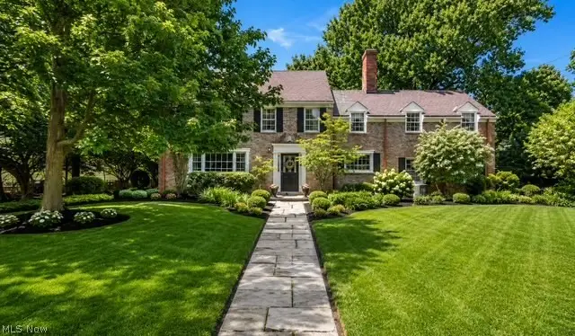 21439 Claythorne Road, Shaker Heights, OH 44122 - #3