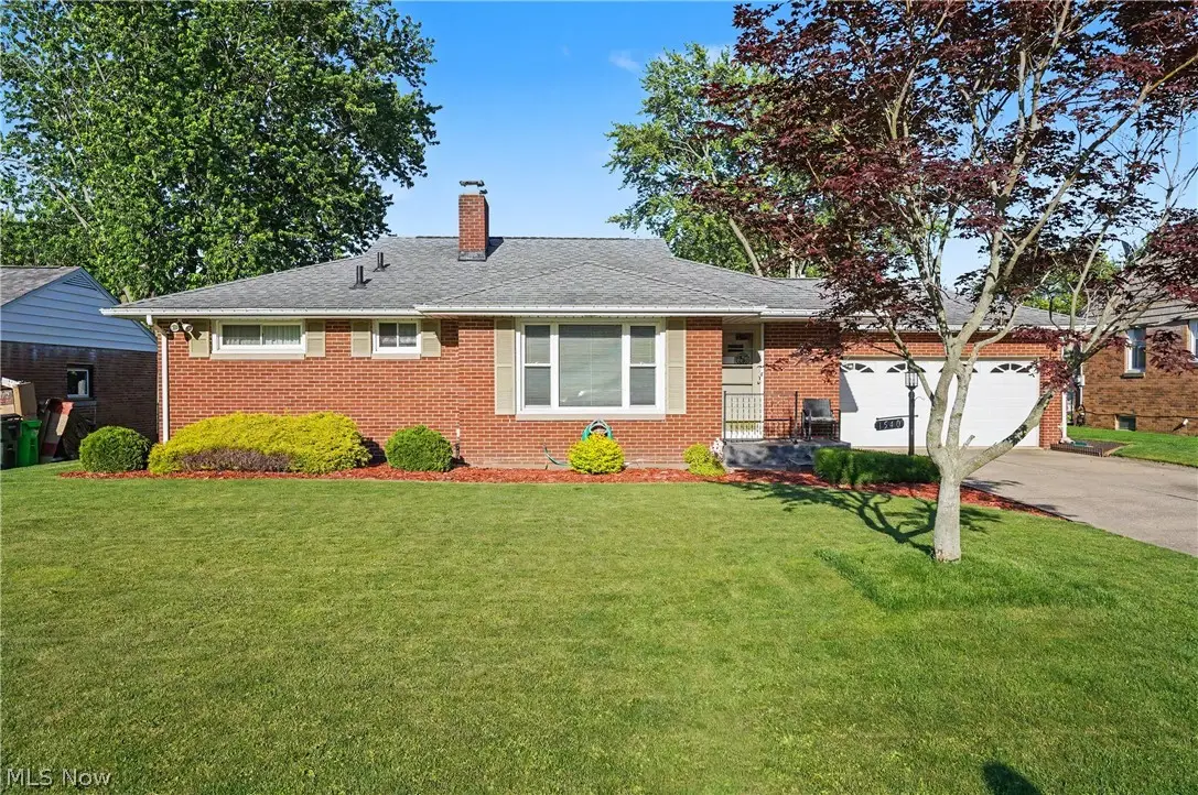 1540 Lilly Lane, Alliance, OH 44601 - #1