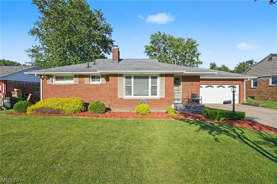 1540 Lilly Lane, Alliance, OH 44601 - #2