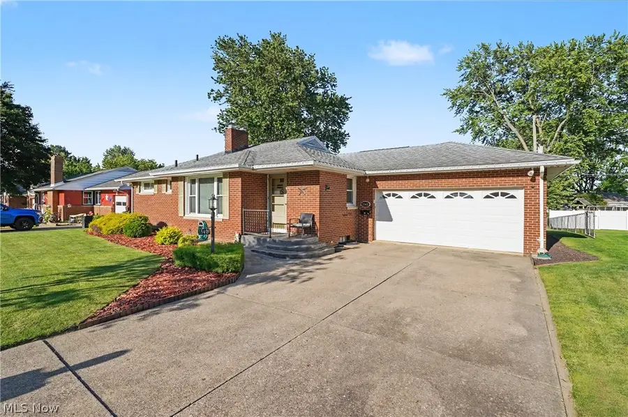 1540 Lilly Lane, Alliance, OH 44601 - #3