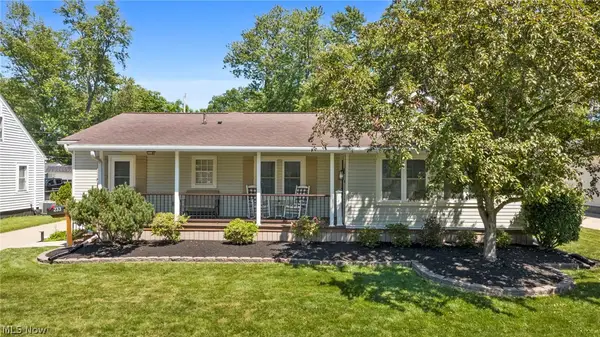 233 Sunset Road, Avon Lake, OH 44012