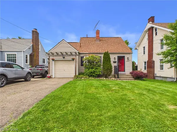 1207 Havana Ne Place, Canton, OH 44714