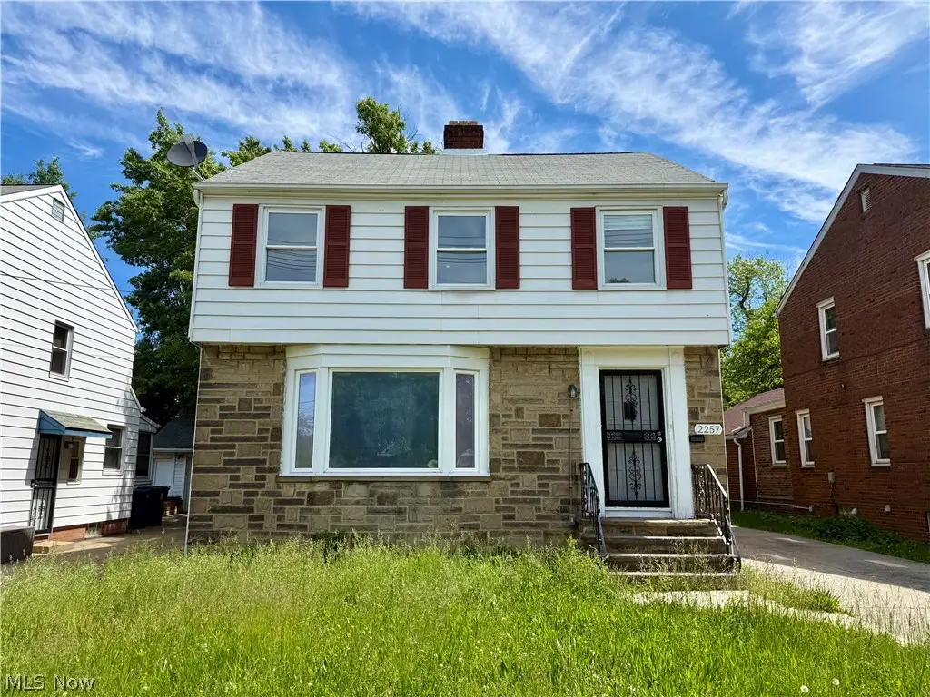 2257 N Taylor Road, Cleveland Heights, OH 44112 - #1