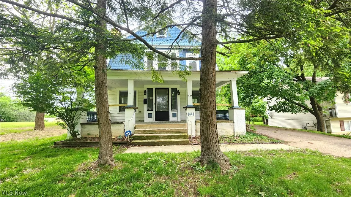 1444 Dill Road, South Euclid, OH 44121 - #1