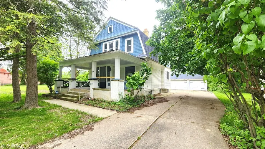 1444 Dill Road, South Euclid, OH 44121 - #3