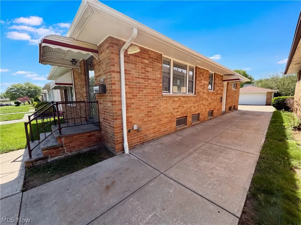 13606 Carpenter Road, Cleveland, OH 44125 - #1