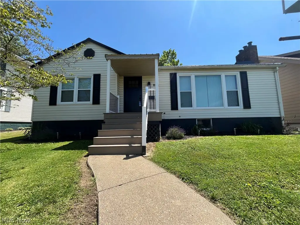 804 Oakland Boulevard, Cambridge, OH 43725 - #1