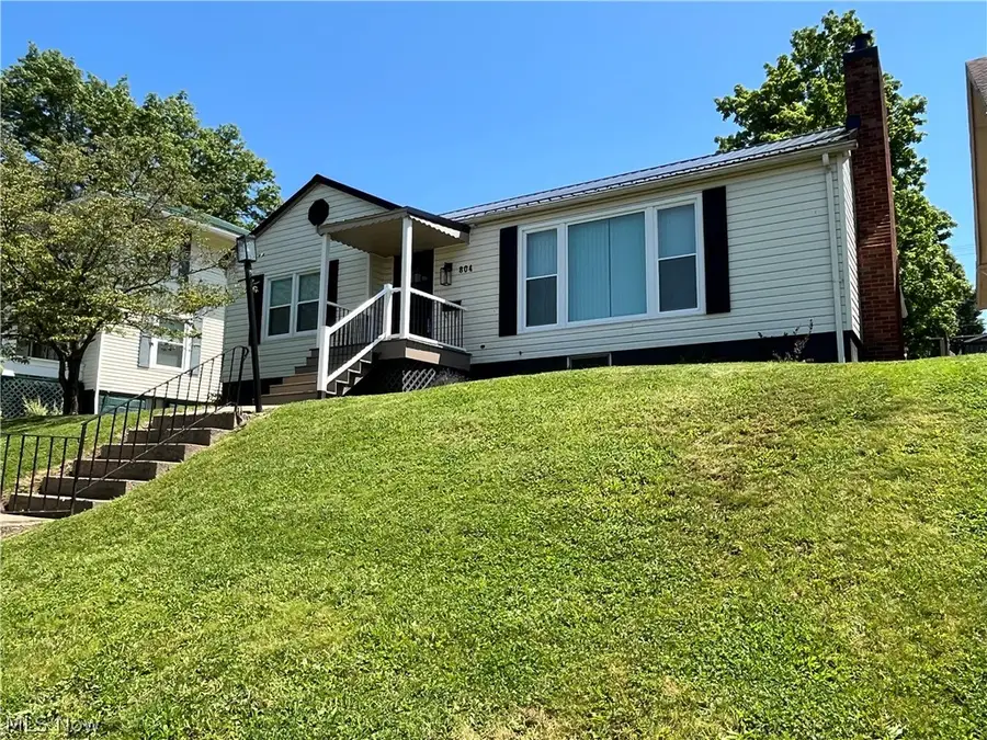804 Oakland Boulevard, Cambridge, OH 43725 - #3