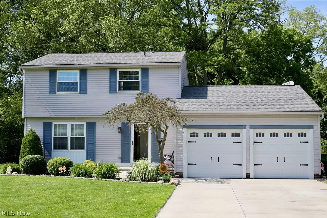 9625 Brayes Manor Drive, Mentor, OH 44060 - #1