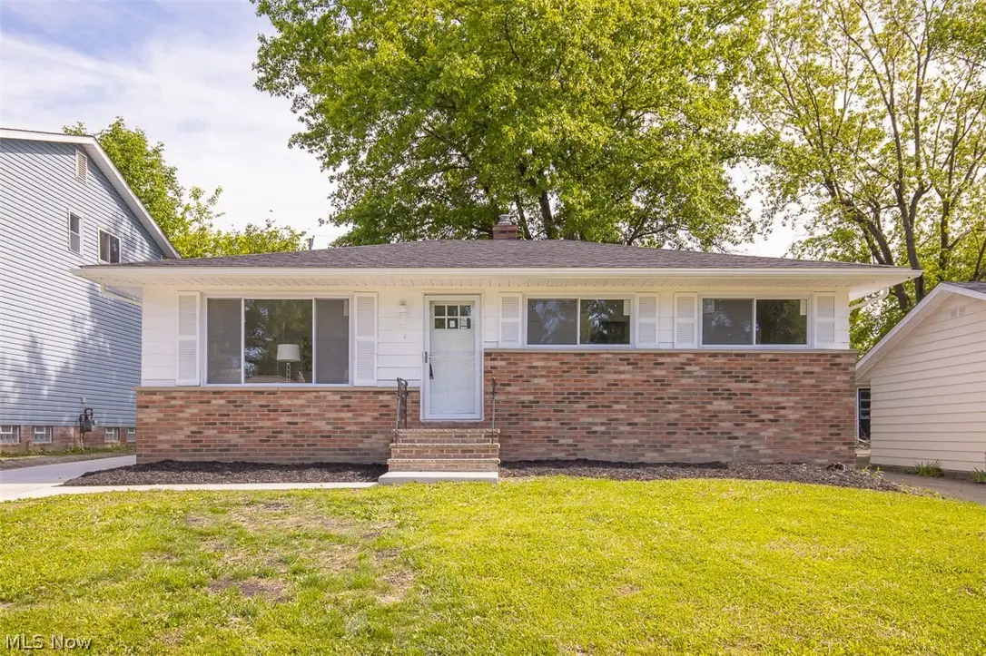 14936 Janice Drive, Maple Heights, OH 44137 - #1