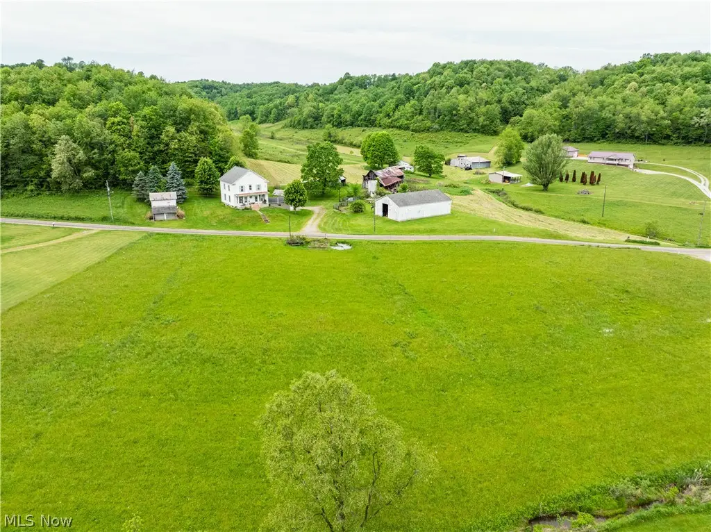 Barkley Road, Uhrichsville, OH 44683 - #1