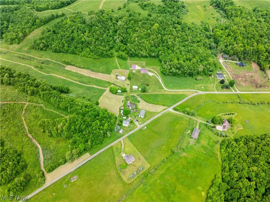 Barkley Road, Uhrichsville, OH 44683 - #3
