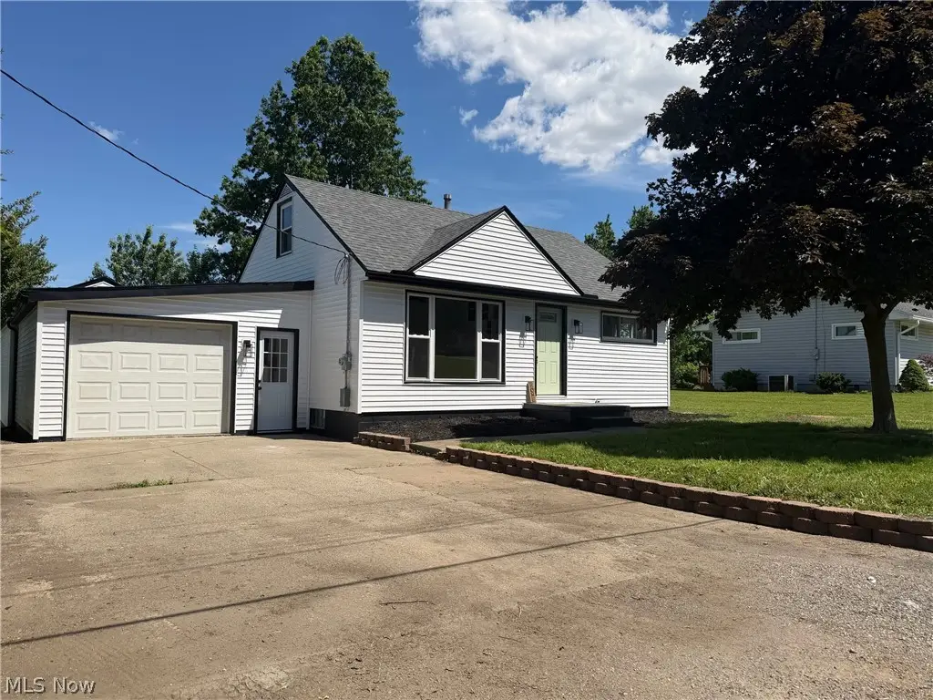 248 Menegay Road, Louisville, OH 44641 - #1