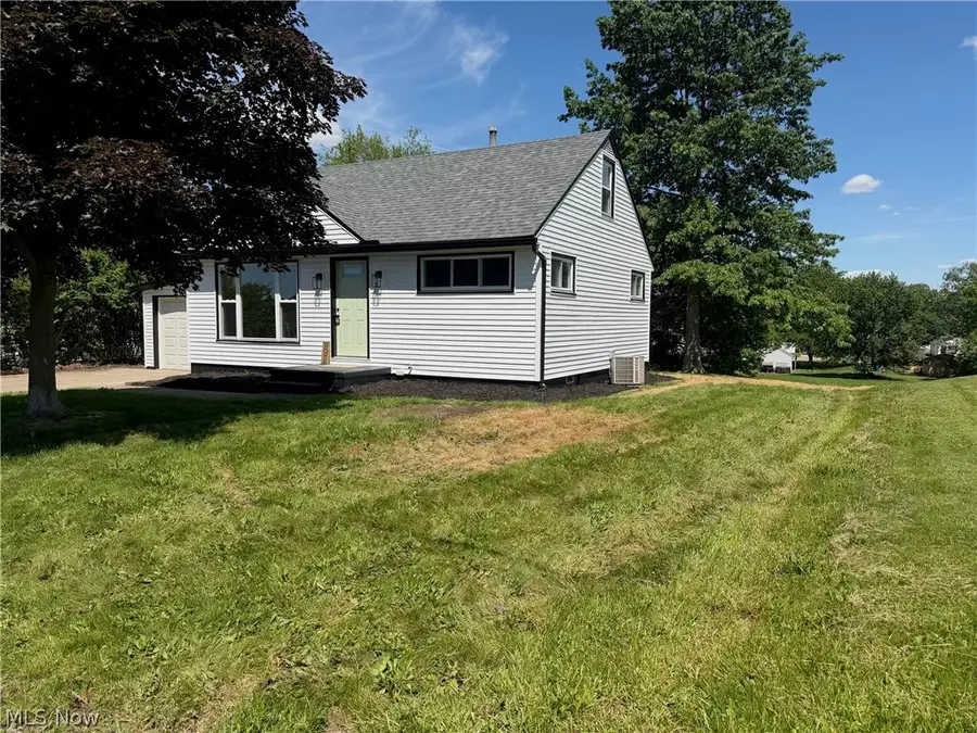 248 Menegay Road, Louisville, OH 44641 - #2