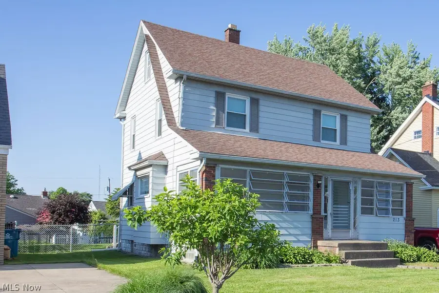 213 Como Street, Struthers, OH 44471 - #2
