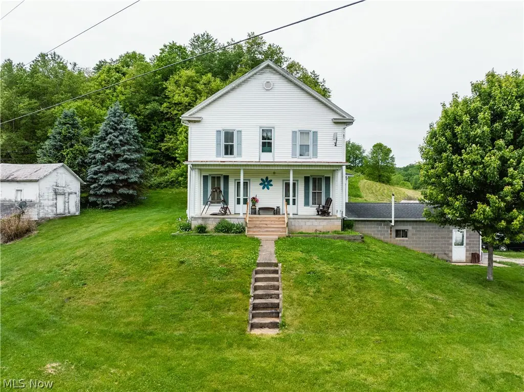 6587 Barkley Road, Uhrichsville, OH 44683 - #1