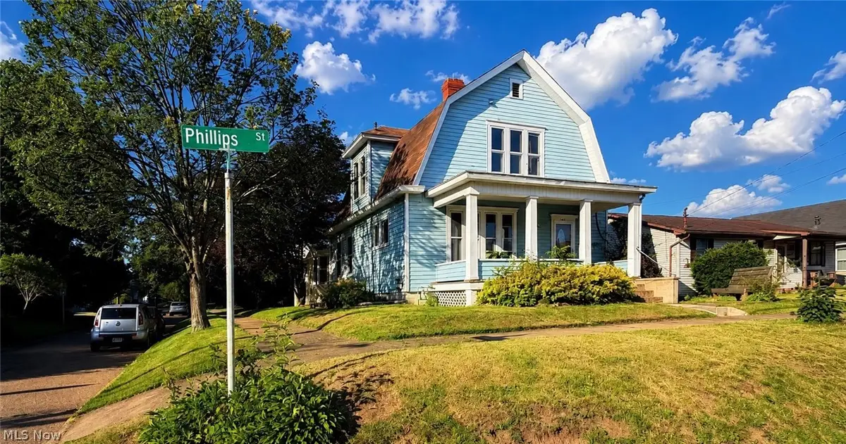1101 Phillips Street, Marietta, OH 45750 - #1