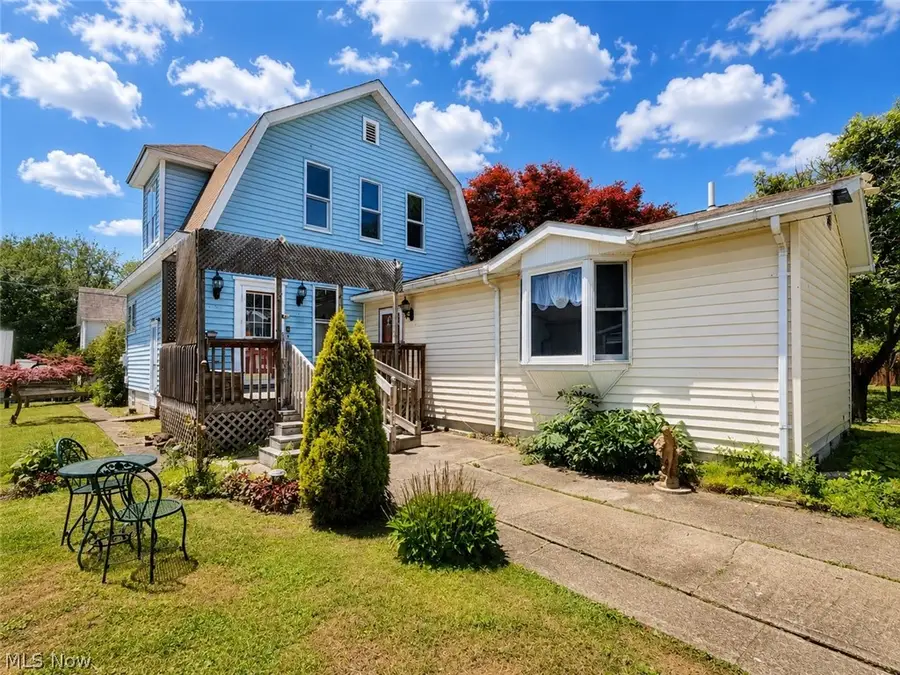 1101 Phillips Street, Marietta, OH 45750 - #2