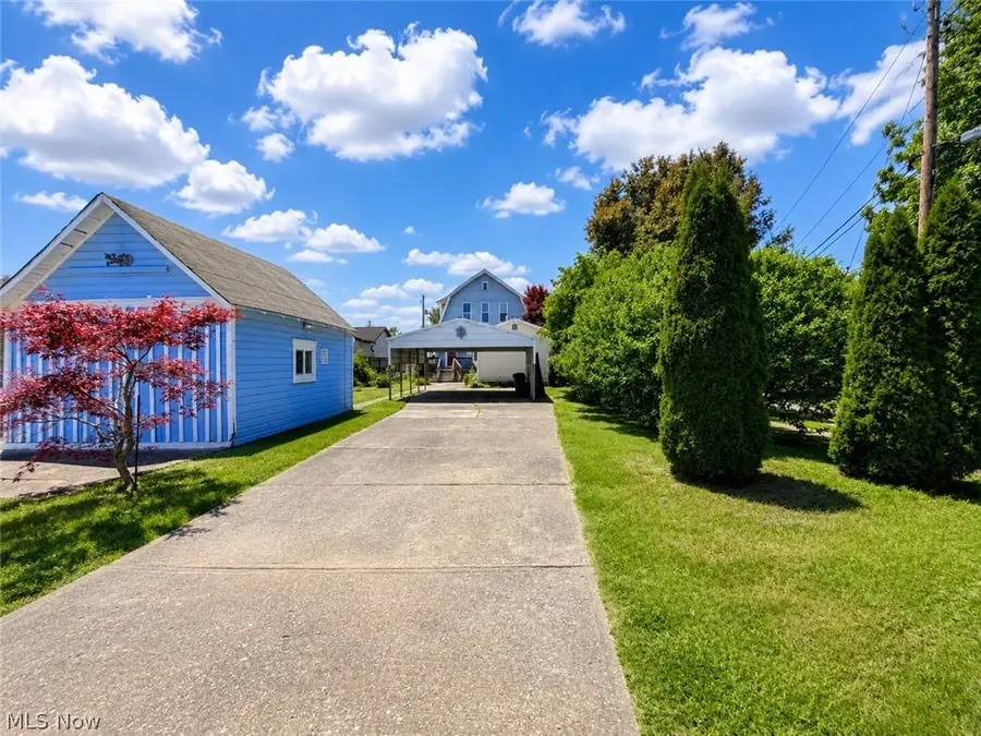 1101 Phillips Street, Marietta, OH 45750 - #3