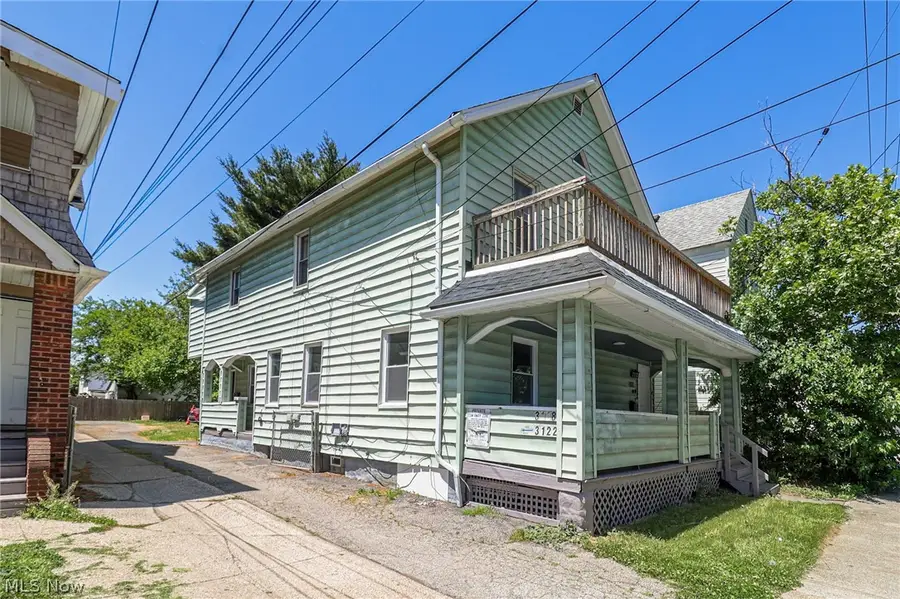 3118 W 30th Street, Cleveland, OH 44109 - #2