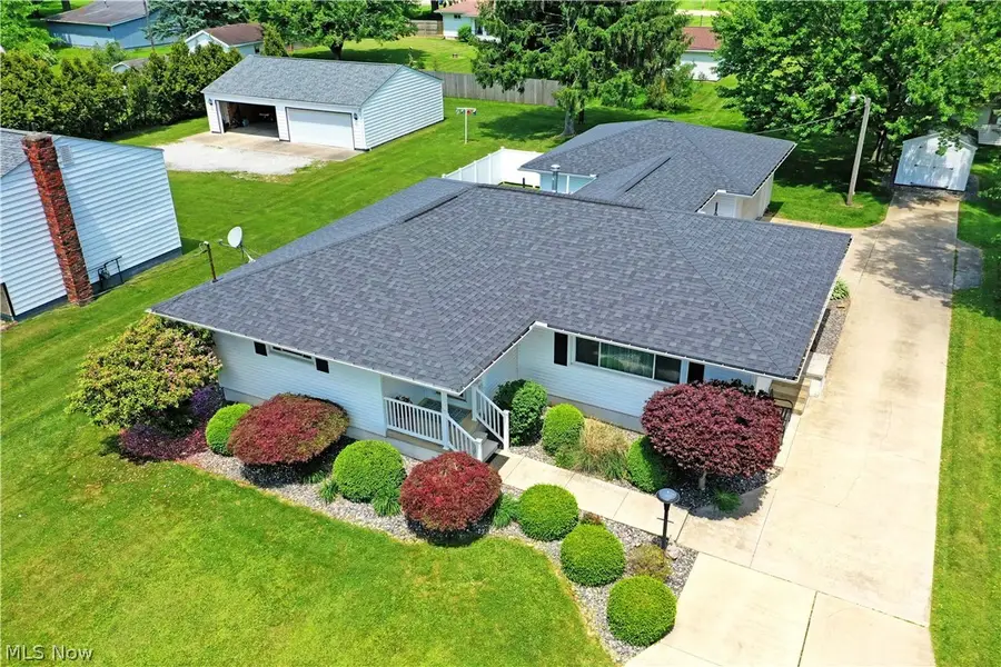 1934 Chester Sw Avenue, Warren, OH 44481 - #2