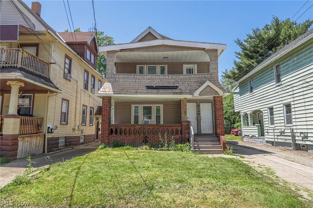 3122 W 30th Street, Cleveland, OH 44109 - #1