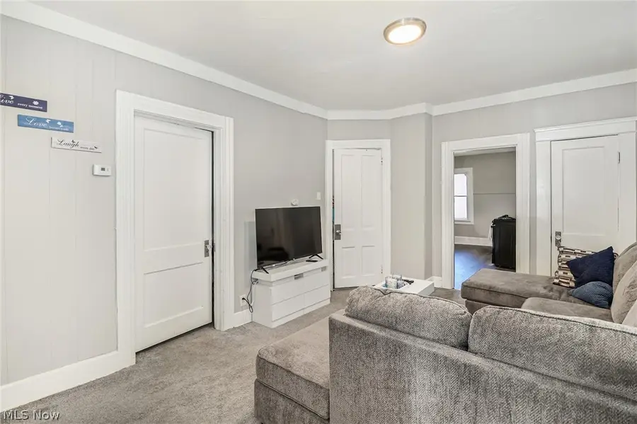 3122 W 30th Street, Cleveland, OH 44109 - #3