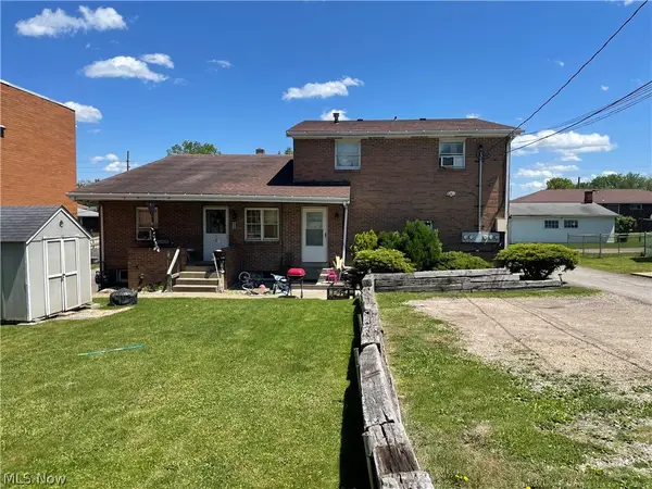106 Columbus Way, Weirton, WV 26062