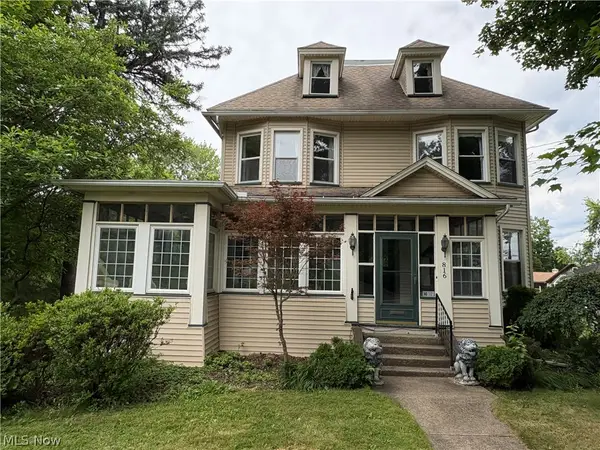 816 N Market Street, Lisbon, OH 44432