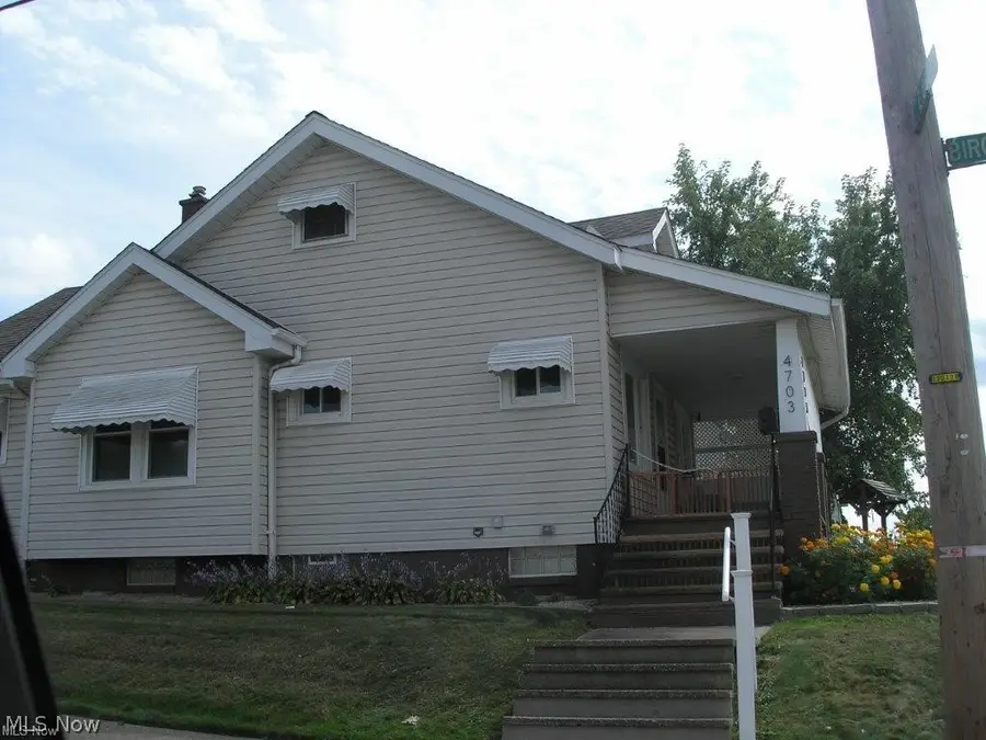 4703 E 86th Street, Garfield Heights, OH 44125 - #2