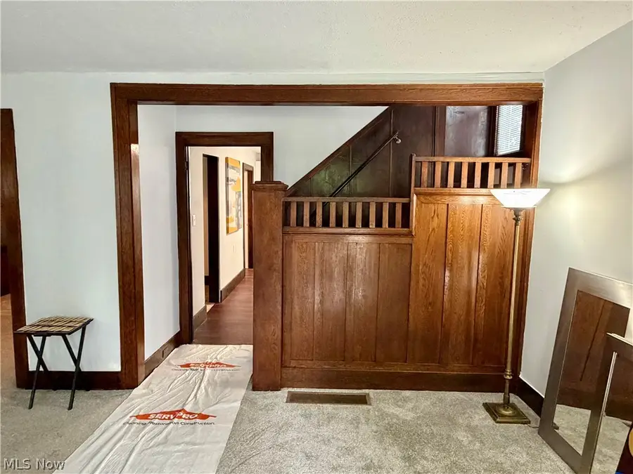 458 Crestwood Avenue, Akron, OH 44302 - #2