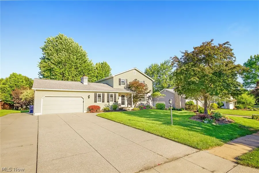 1112 Ledgebrook Drive, Tallmadge, OH 44278 - #2