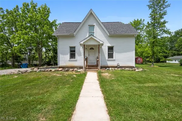 388 Prospect Street, Wellington, OH 44090